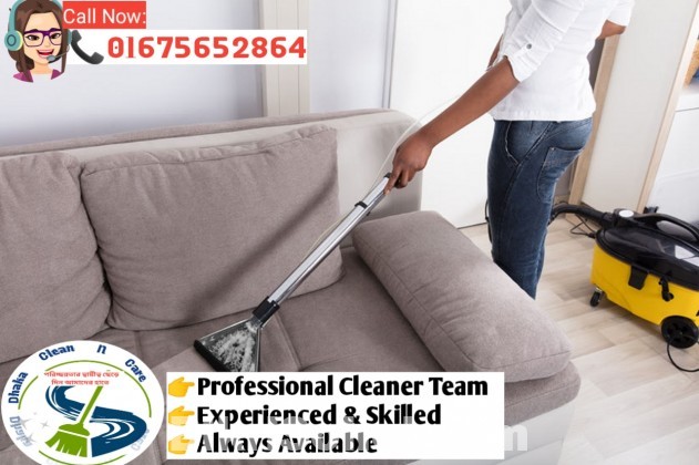 pest control & cleaning service